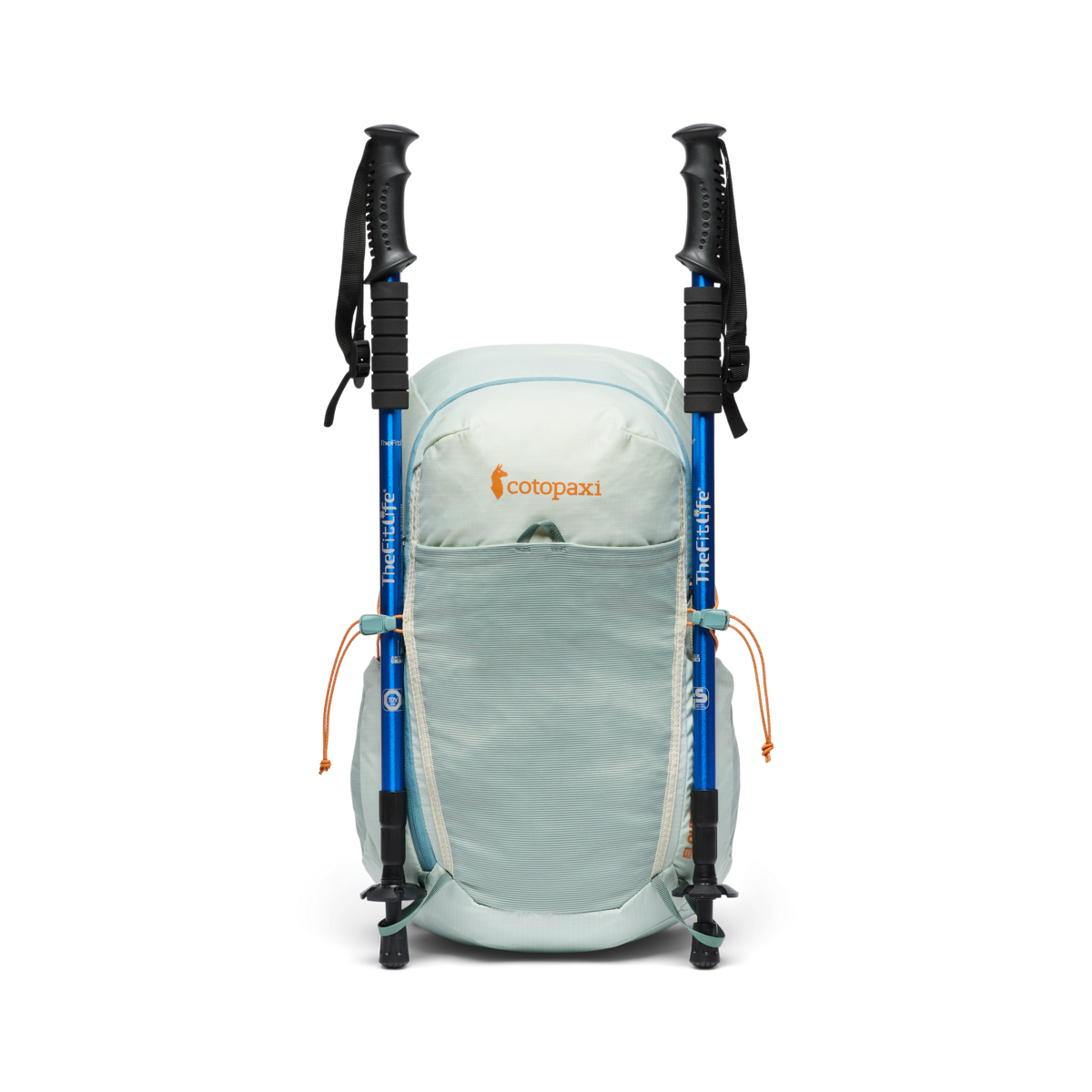 Elqui 24L Daypack - Foam/Silver Leaf - US 3618