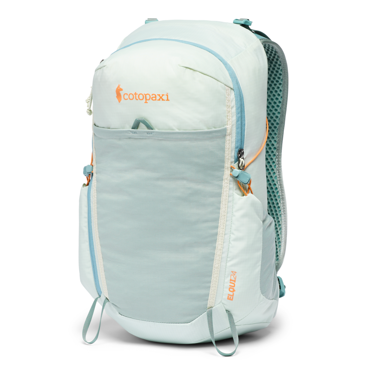 Elqui 24L Daypack - Foam/Silver Leaf - US 3618