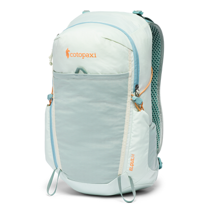 Elqui 24L Daypack - Foam/Silver Leaf - US 3618