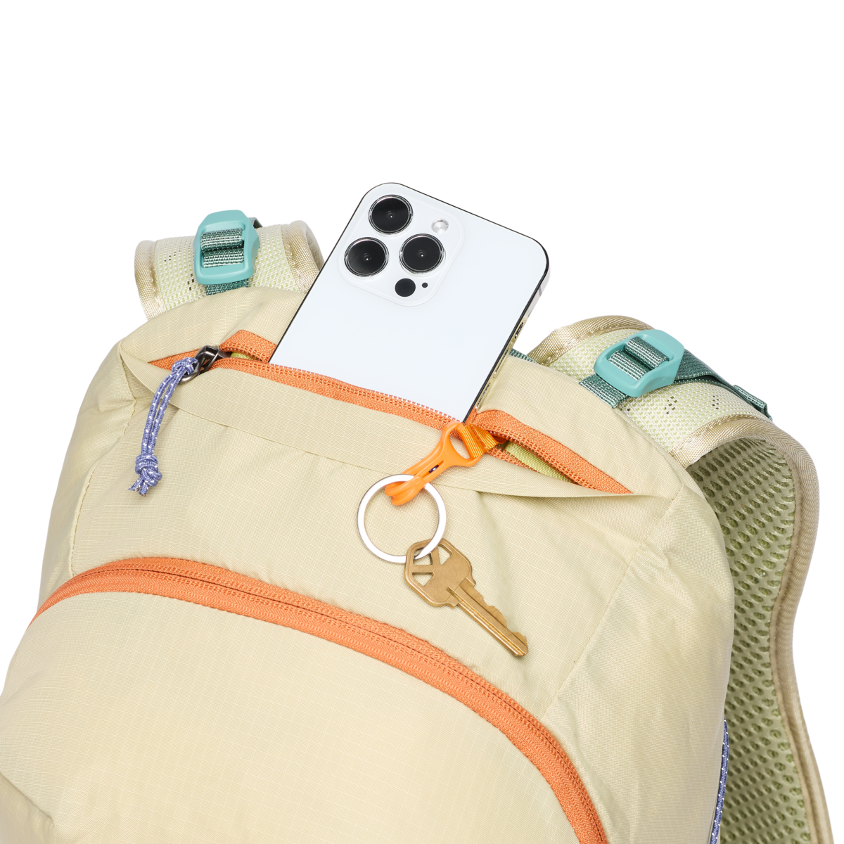 Elqui 24L Daypack - Grain - US 8730