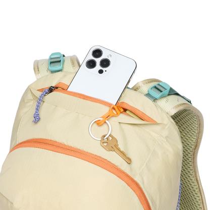 Elqui 24L Daypack - Grain - US 8730