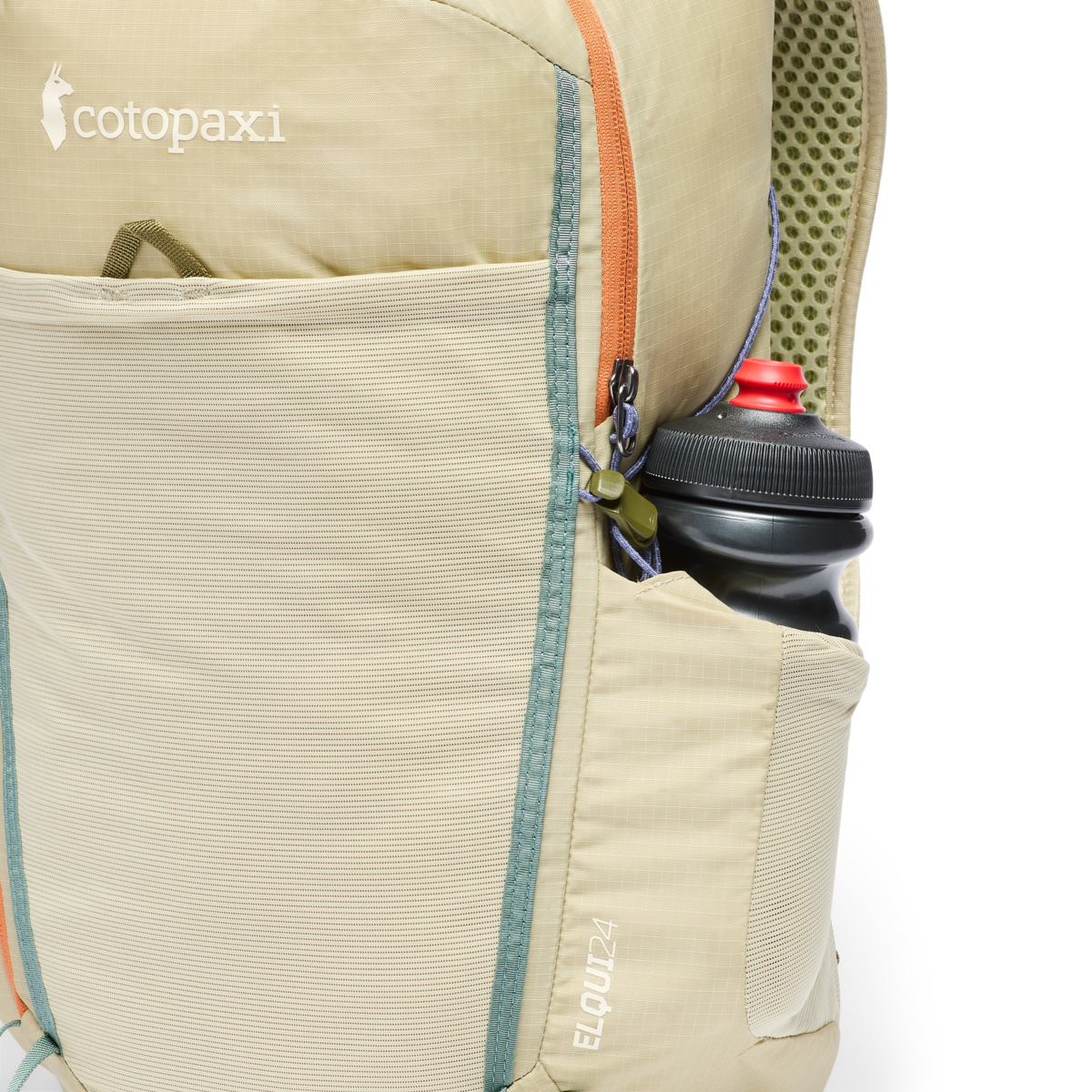 Elqui 24L Daypack - Grain - US 8730