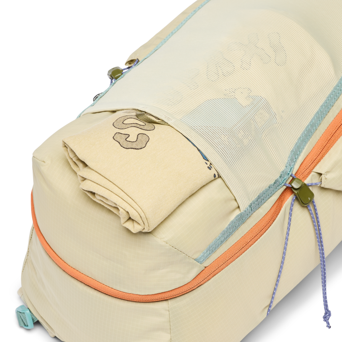 Elqui 24L Daypack - Grain - US 8730