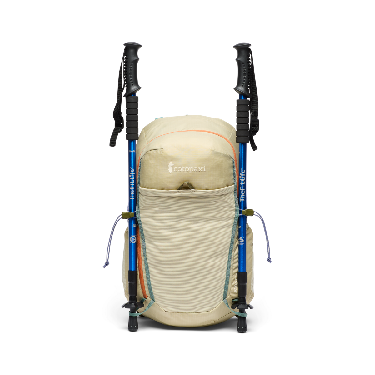 Elqui 24L Daypack - Grain - US 8730