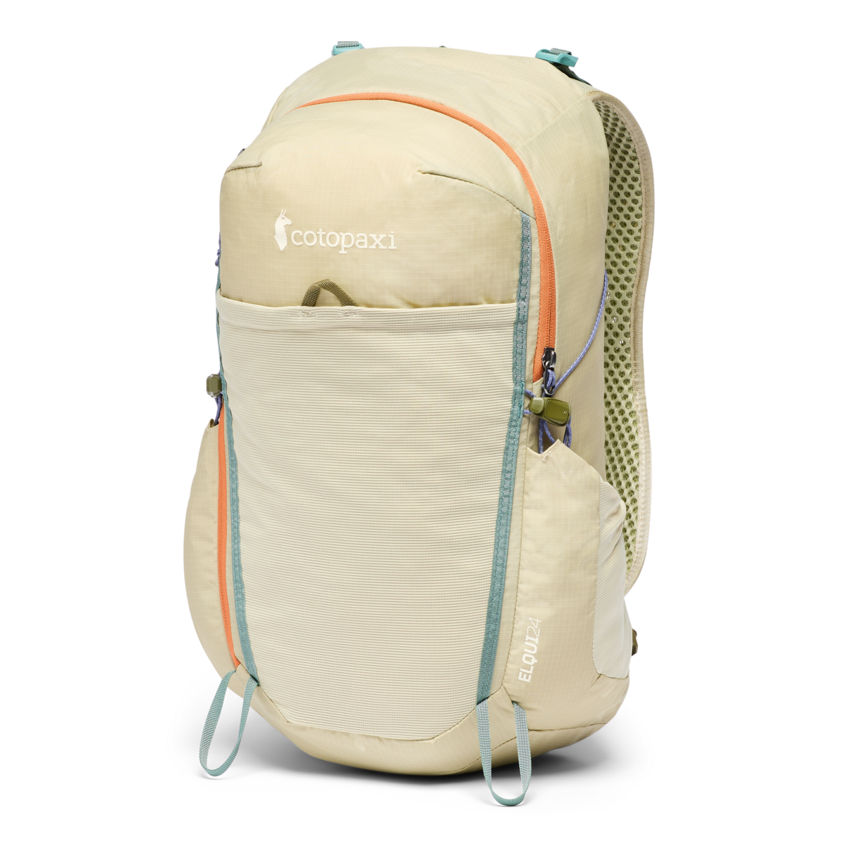Elqui 24L Daypack - Grain - US 8730
