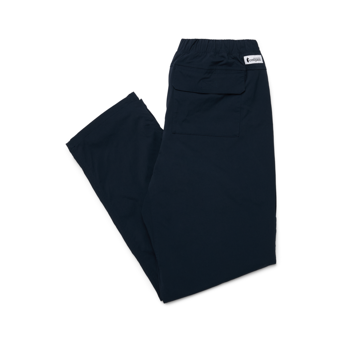 Coraje Tech Pant - Men's - Black - US 1312