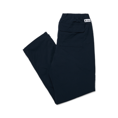 Coraje Tech Pant - Men's - Black - US 1312