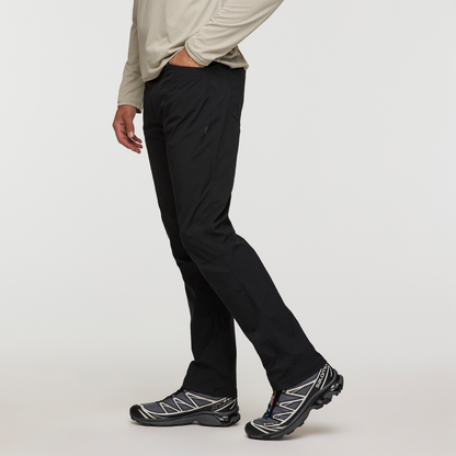 Coraje Tech Pant - Men's - Black - US 1312