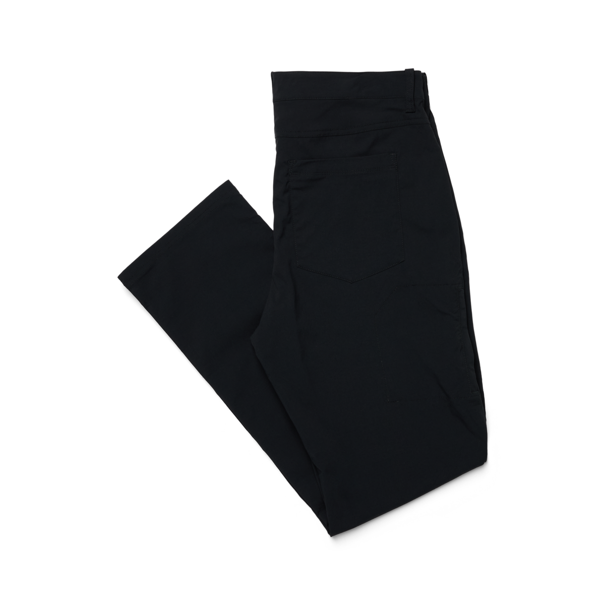 Coraje Tech Pant - Men's - Black - US 1312