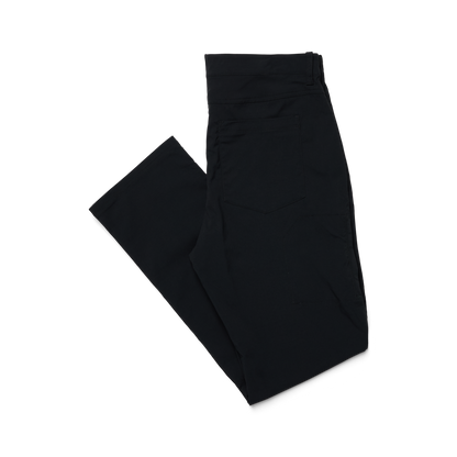 Coraje Tech Pant - Men's - Black - US 1312