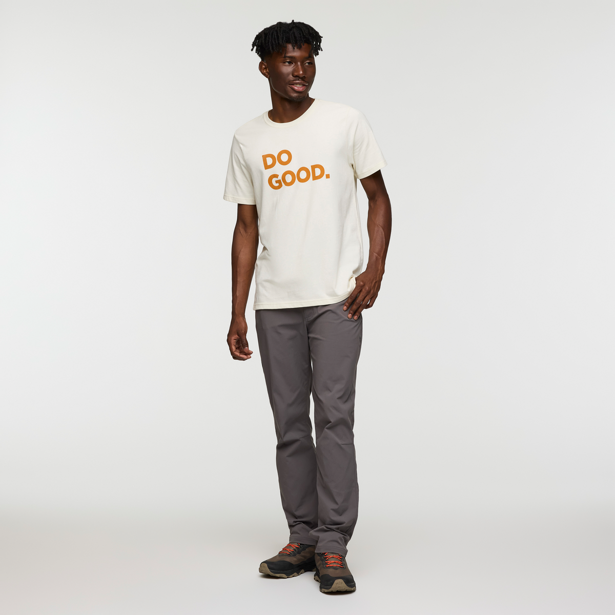 Coraje Tech Pant - Men's - Cinder - US 6296