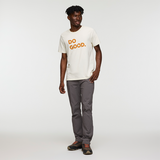 Coraje Tech Pant - Men's - Cinder - US 6296
