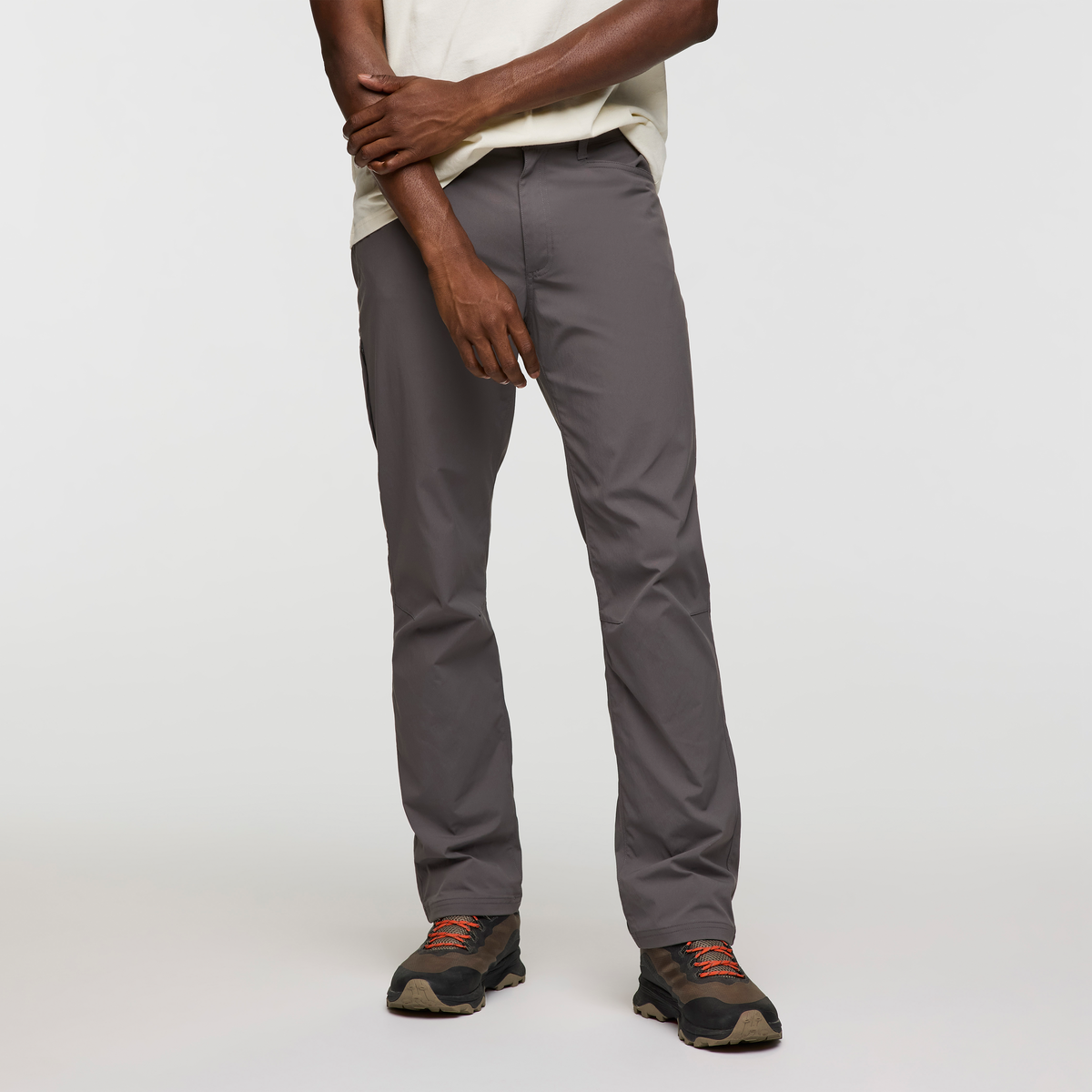 Coraje Tech Pant - Men's - Cinder - US 6296