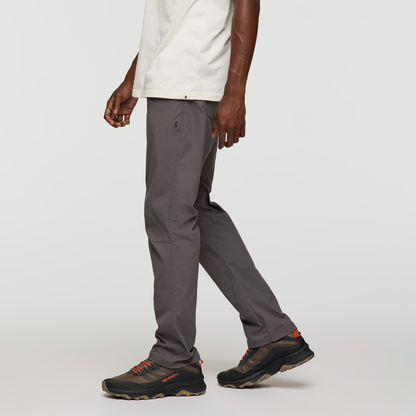 Coraje Tech Pant - Men's - Cinder - US 6296