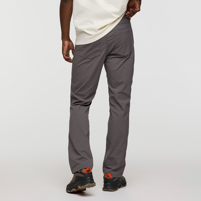 Coraje Tech Pant - Men's - Cinder - US 6296