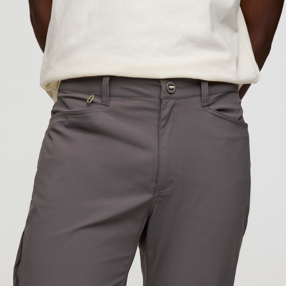 Coraje Tech Pant - Men's - Cinder - US 6296