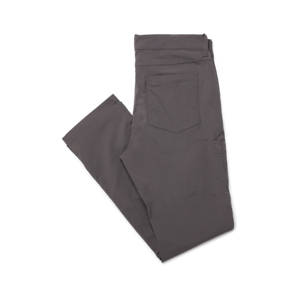 Coraje Tech Pant - Men's - Cinder - US 6296