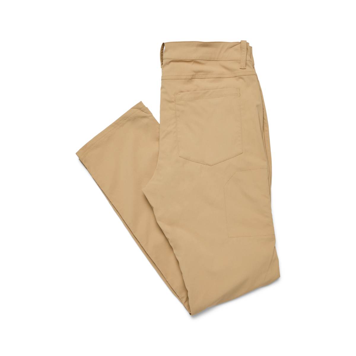 Coraje Tech Pant - Men's - Khaki - US 2323