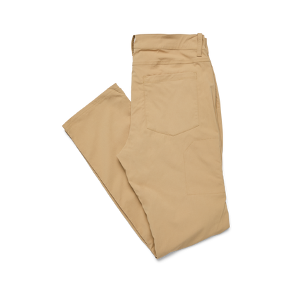 Coraje Tech Pant - Men's - Khaki - US 2323