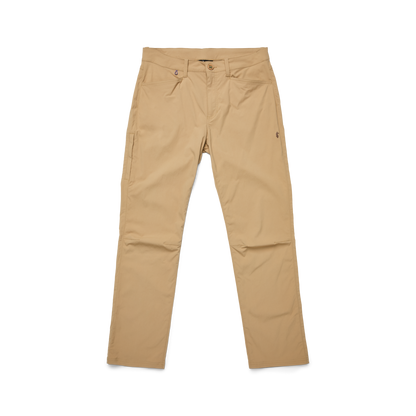 Coraje Tech Pant - Men's - Khaki - US 2323