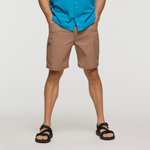 Coraje Tech Short - Men's - Reishi - US 3464