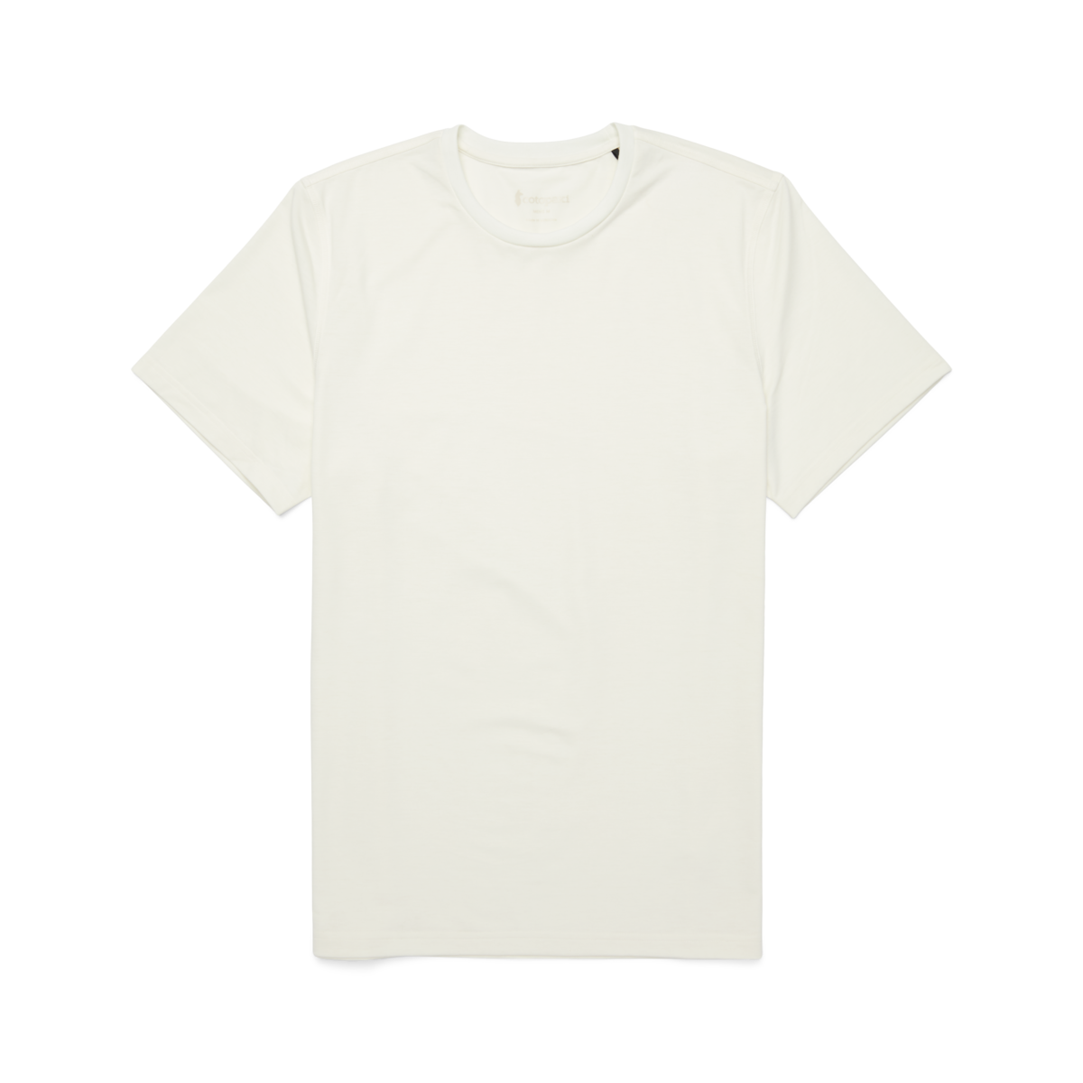 Empaca Crew T-Shirt - Men's - Heather Black - US 6395