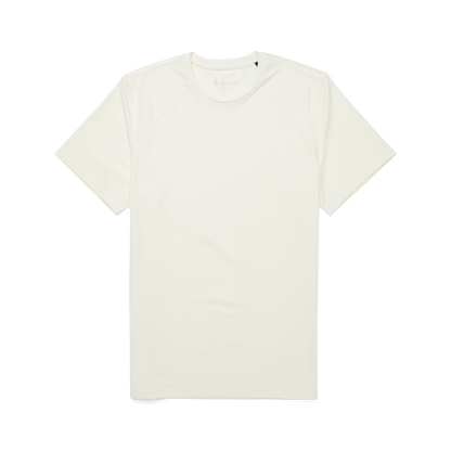 Empaca Crew T-Shirt - Men's - Heather Black - US 6395