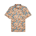 Estival Button Up Shirt - Print - Men's - Galactic Drizzle - US 3545