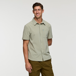 Pulso Tech Shirt - Men's - Brush - US 5665