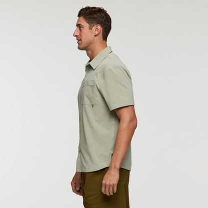 Pulso Tech Shirt - Men's - Brush - US 5665
