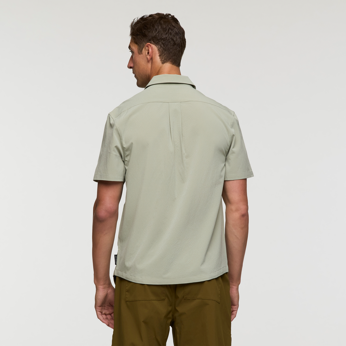 Pulso Tech Shirt - Men's - Brush - US 5665