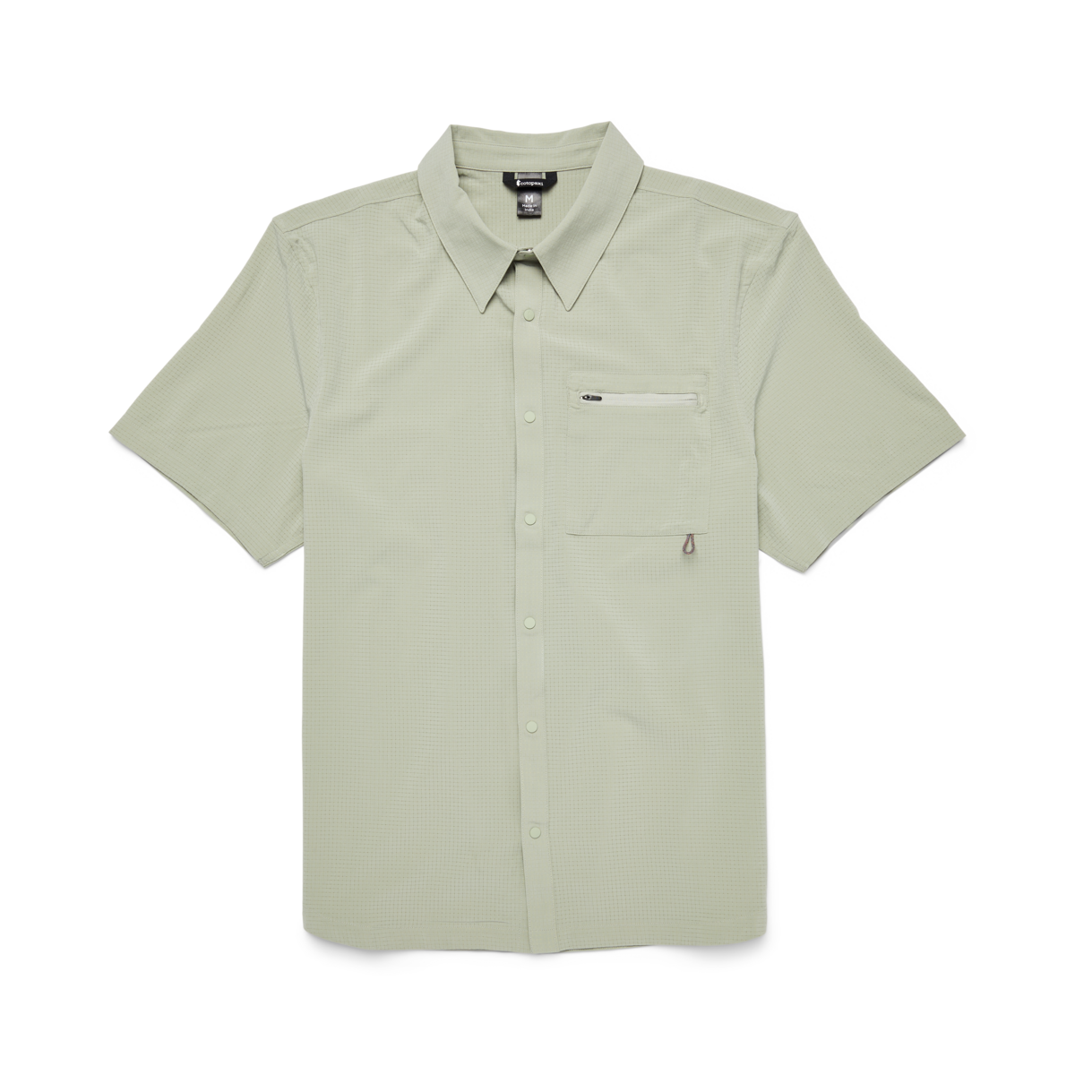 Pulso Tech Shirt - Men's - Brush - US 5665