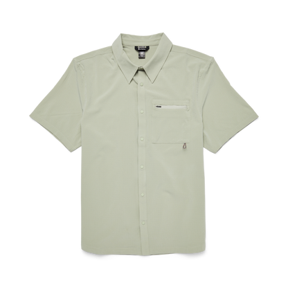 Pulso Tech Shirt - Men's - Brush - US 5665