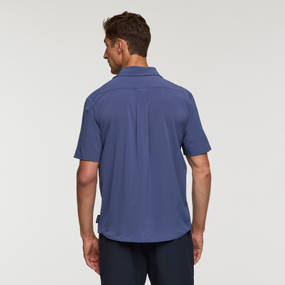 Pulso Tech Shirt - Men's - Brush - US 5665