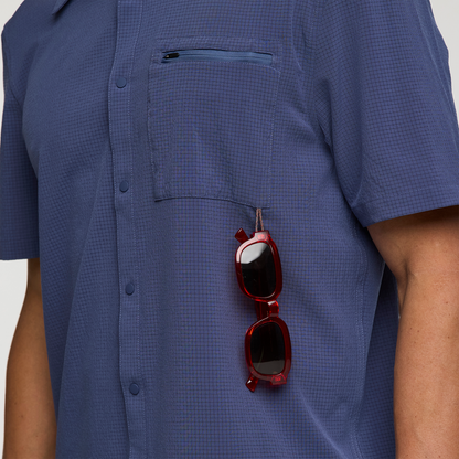 Pulso Tech Shirt - Men's - Brush - US 5665