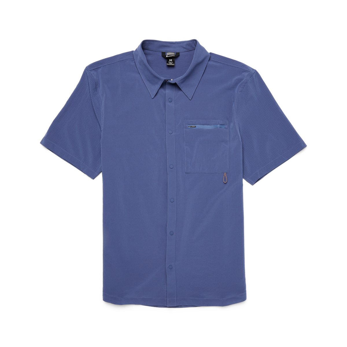 Pulso Tech Shirt - Men's - Brush - US 5665
