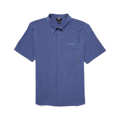 Pulso Tech Shirt - Men's - Brush - US 5665