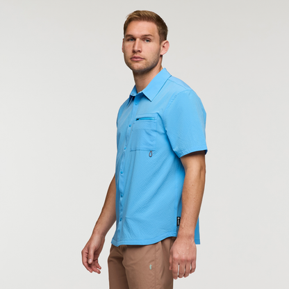 Pulso Tech Shirt - Men's - Island - US 5339