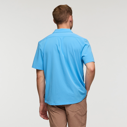 Pulso Tech Shirt - Men's - Island - US 5339