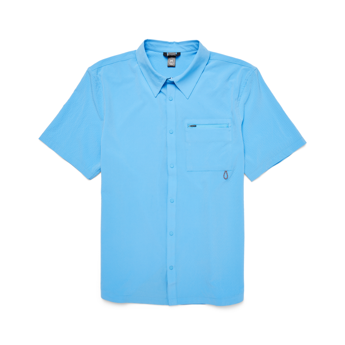 Pulso Tech Shirt - Men's - Island - US 5339