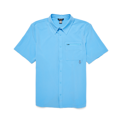 Pulso Tech Shirt - Men's - Island - US 5339