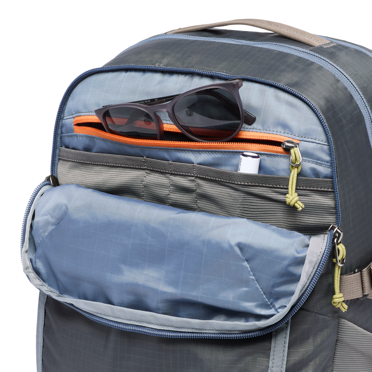 Mente 32L Daypack - Cada Día - Cinder - US 8541