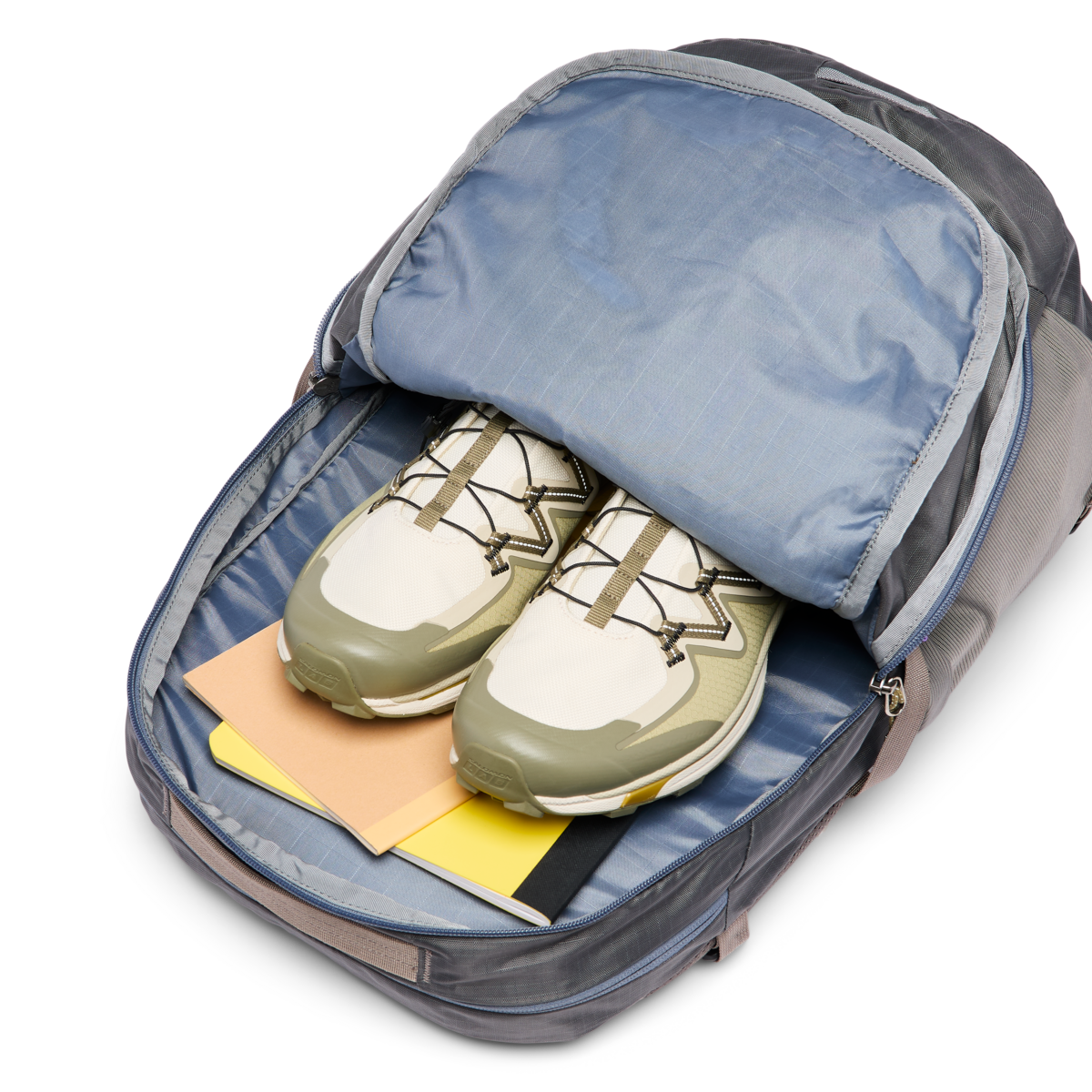 Mente 32L Daypack - Cada Día - Cinder - US 8541