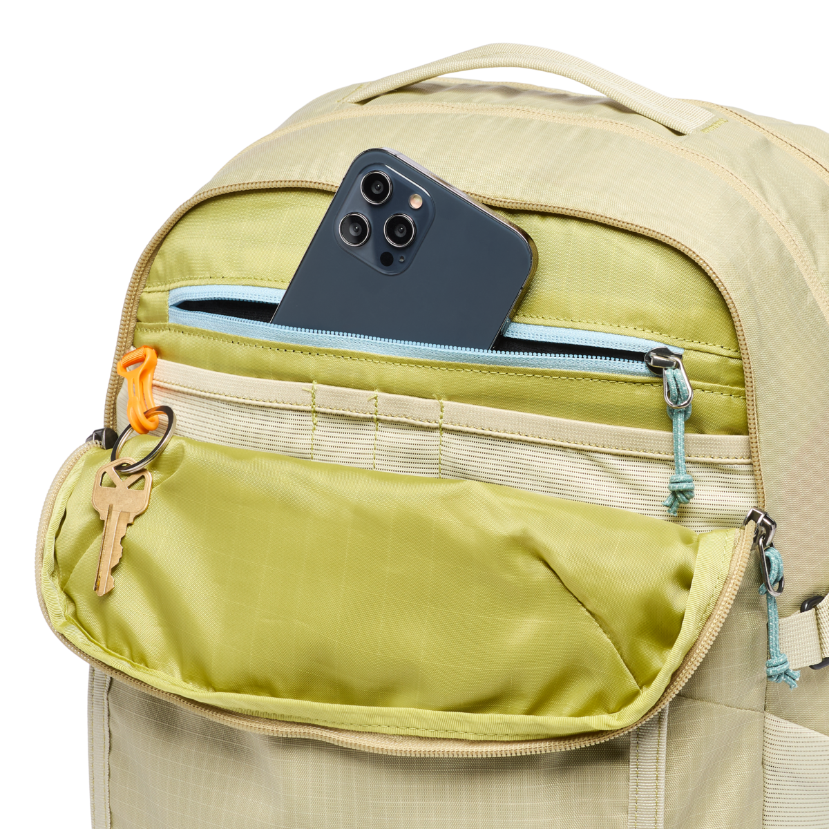 Mente 32L Daypack - Cada Día - Cinder - US 8541