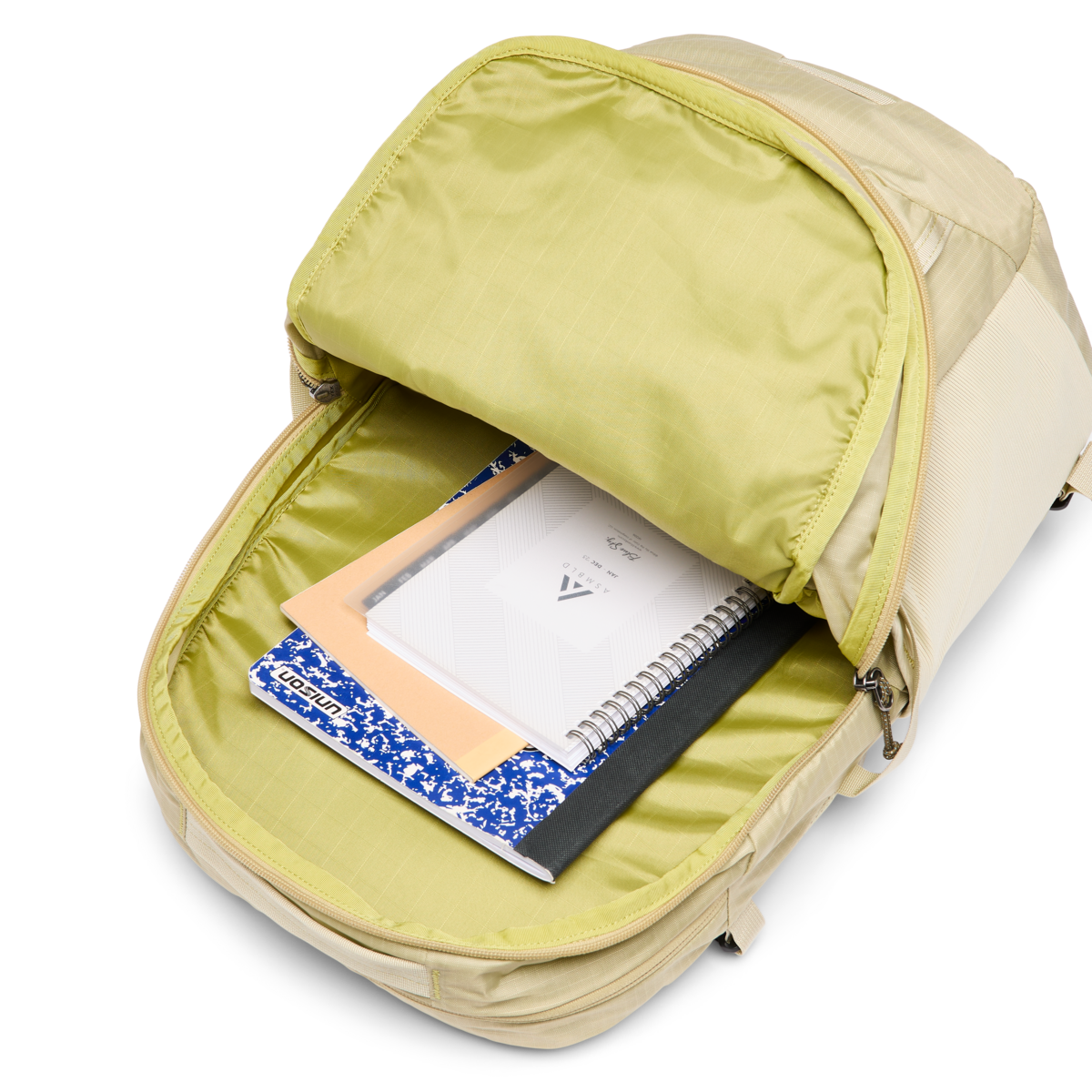 Mente 32L Daypack - Cada Día - Cinder - US 8541