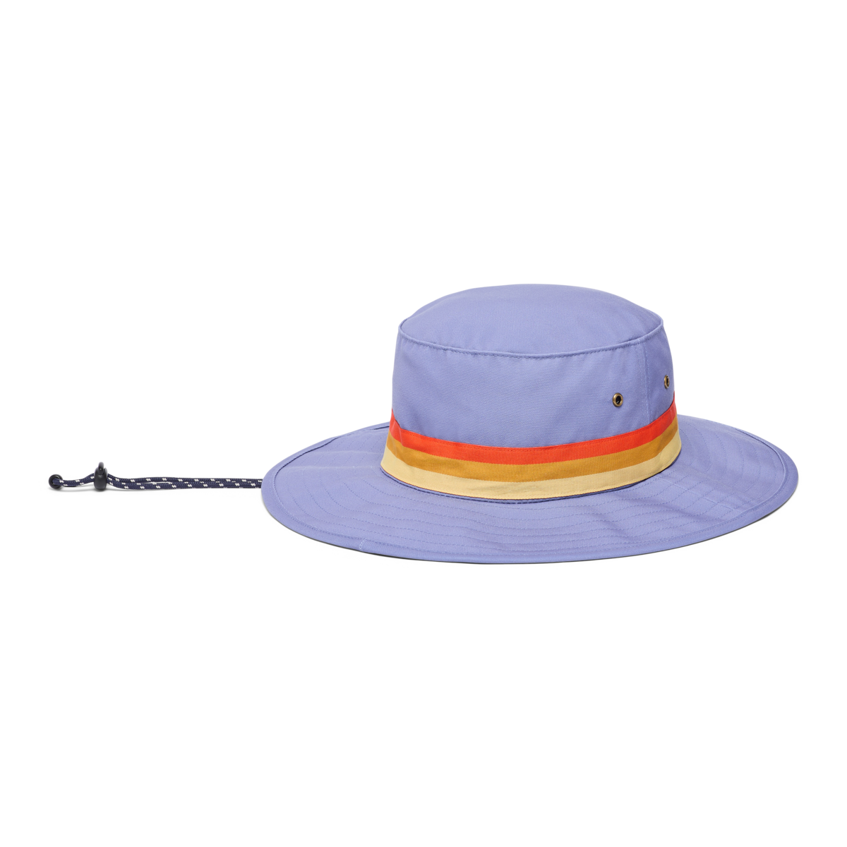 Orilla Sun Hat - Blue Smoke - US 5042