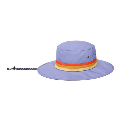 Orilla Sun Hat - Blue Smoke - US 5042