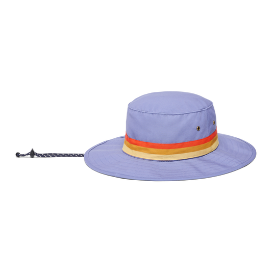 Orilla Sun Hat - Blue Smoke - US 5042