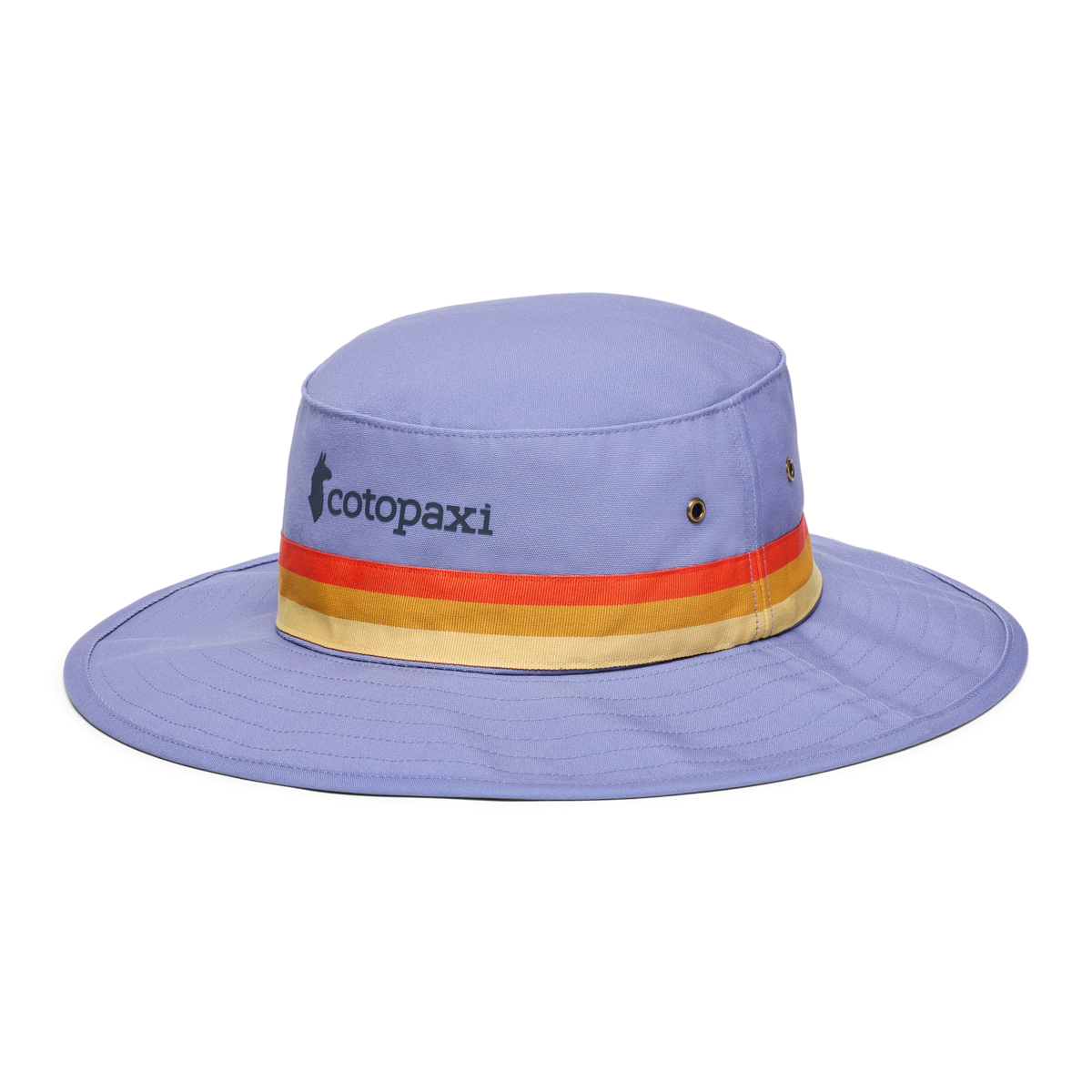 Orilla Sun Hat - Blue Smoke - US 5042