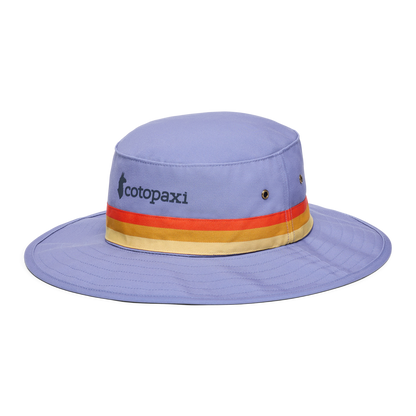 Orilla Sun Hat - Blue Smoke - US 5042